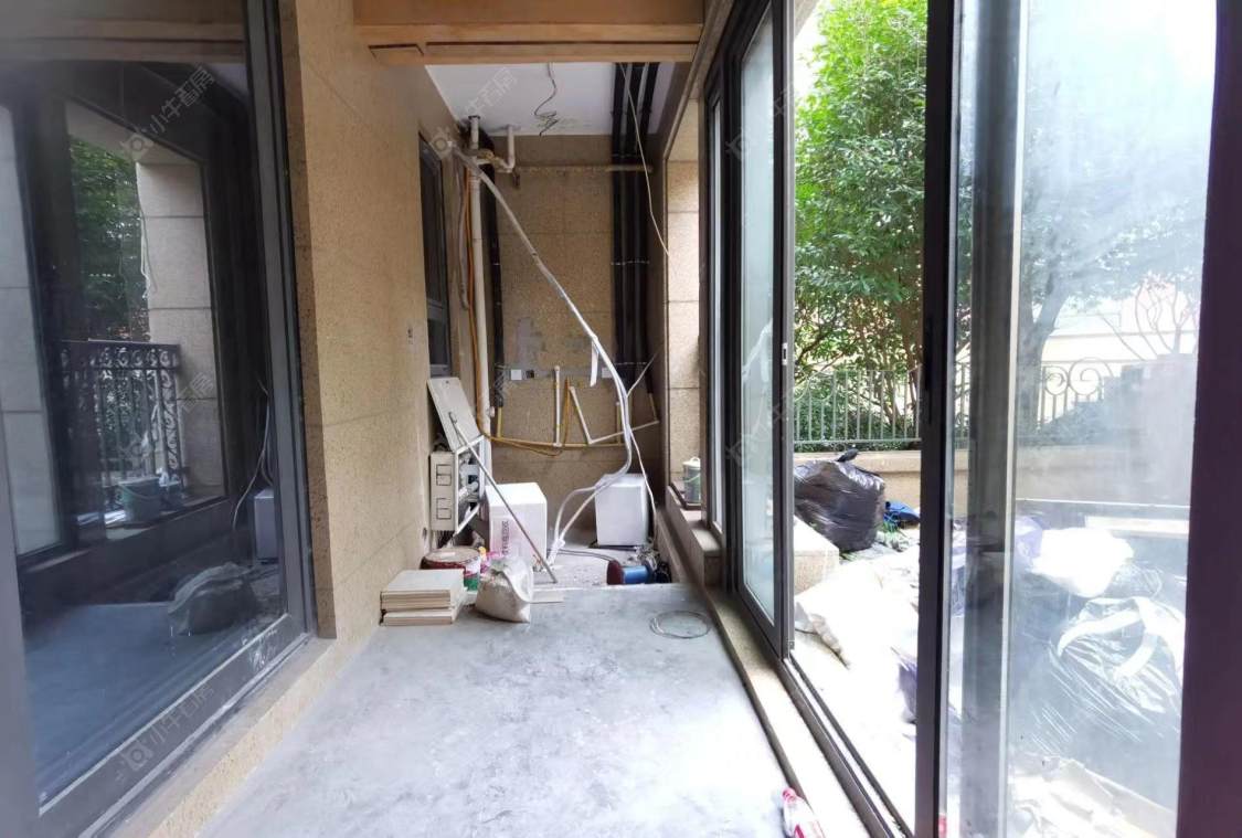 上海铂珏公馆在售二手房源小区图_小牛看房