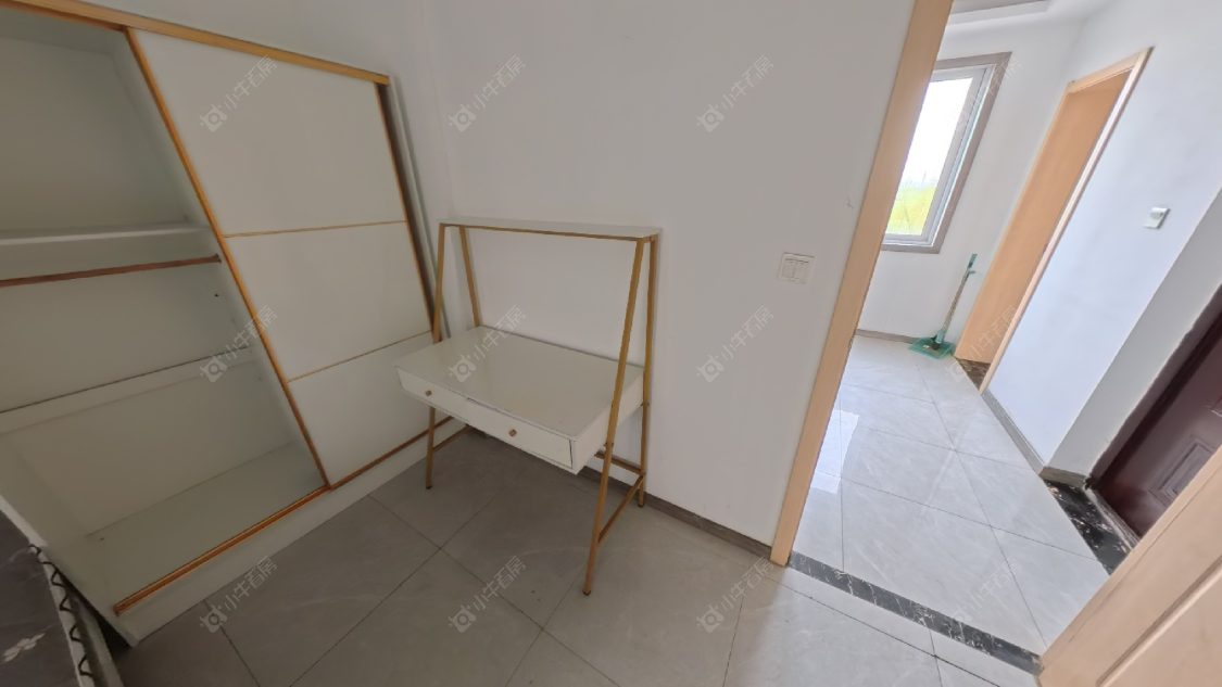 上海秋竹坊在租房源小区图_小牛看房