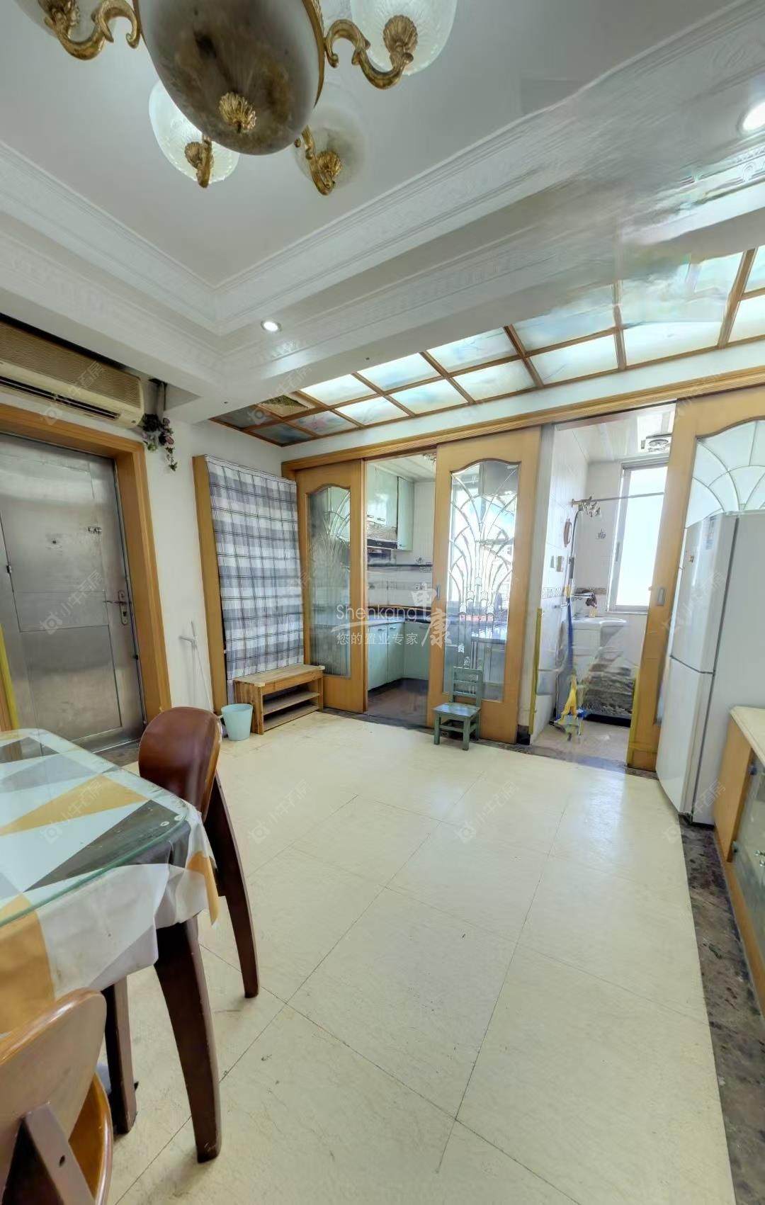 上海金顺小区在售二手房源小区图_小牛看房