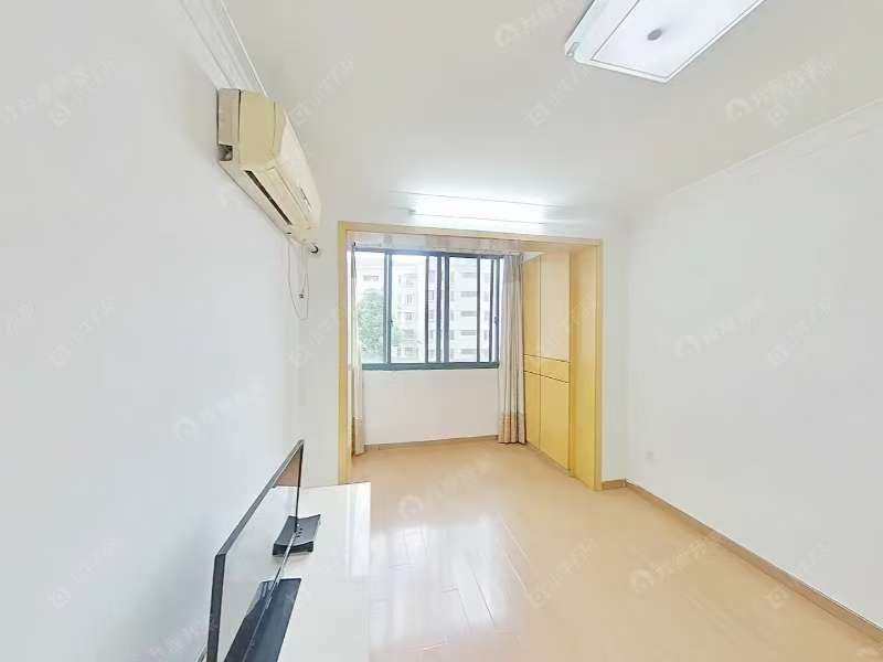 上海长桥五村在售二手房源小区图_小牛看房