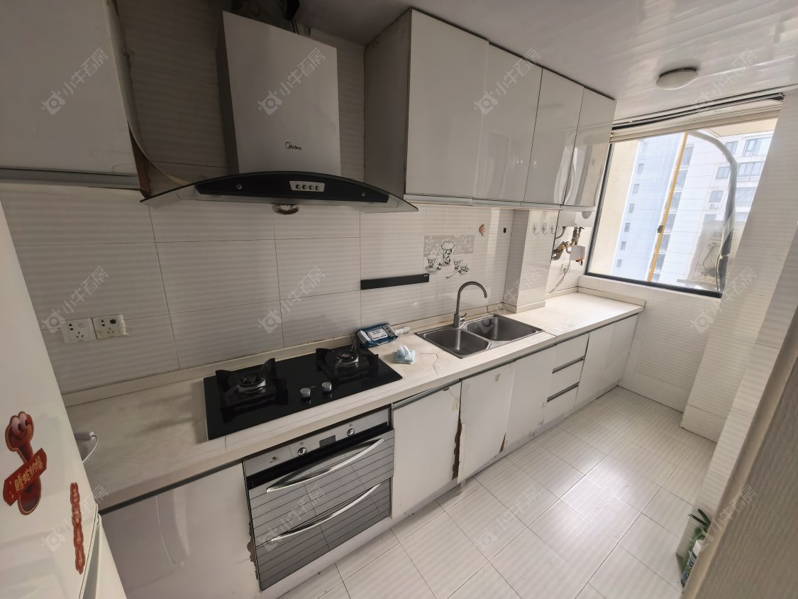 上海海尚明城在租房源小区图_小牛看房