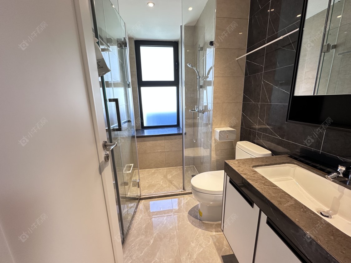 上海虹桥金茂悦二期在售二手房源_小牛看房