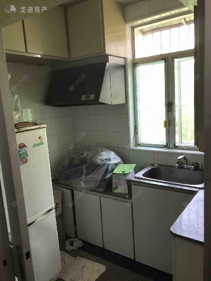 上海曙光南桥小区在售二手房源小区图_小牛看房