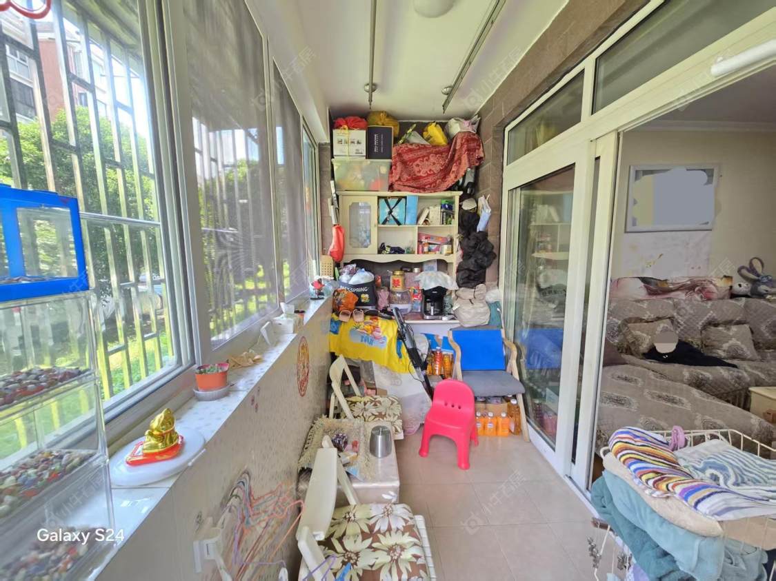 上海好日子大家园D区在售二手房源小区图_小牛看房