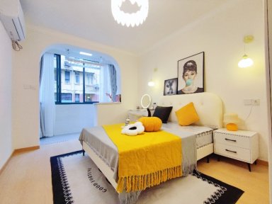 上海双辽路200弄1室1厅1卫出租_小牛看房