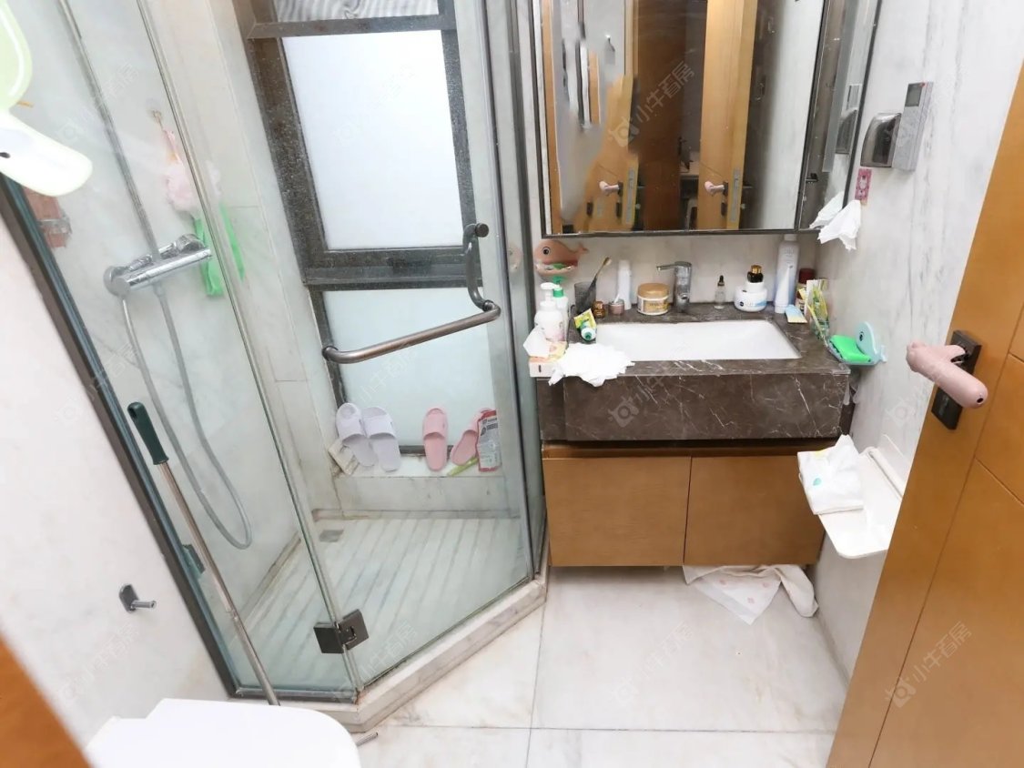 上海阳光城滨江悦在售二手房源小区图_小牛看房