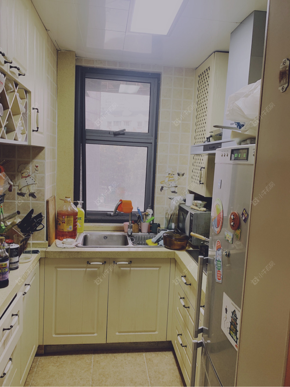 上海逸翠公馆在售二手房源小区图_小牛看房