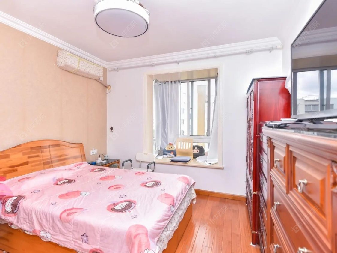 上海古北菊翔苑北区在售二手房源小区图_小牛看房