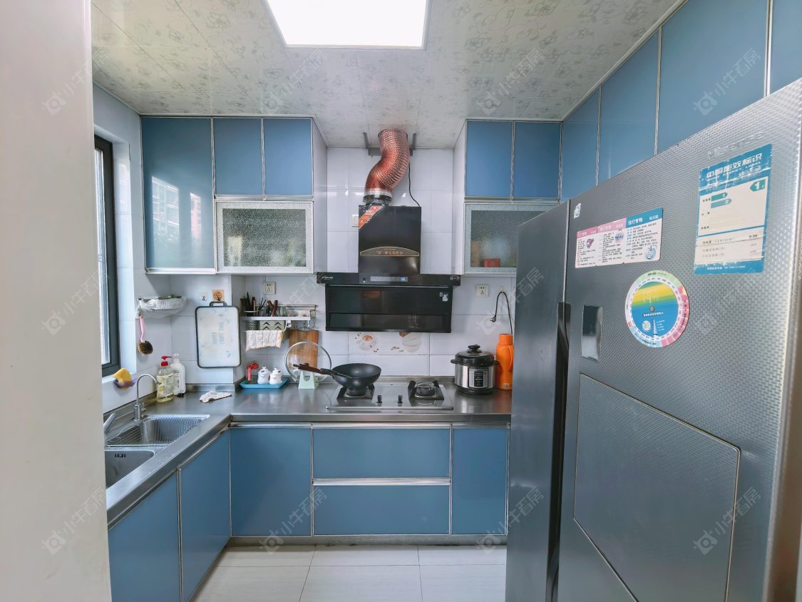 上海同盛嘉园在售二手房源小区图_小牛看房