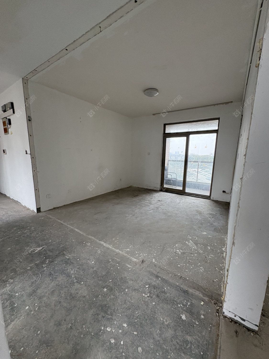 上海日月光伯爵天地城市华庭在售二手房源_小牛看房