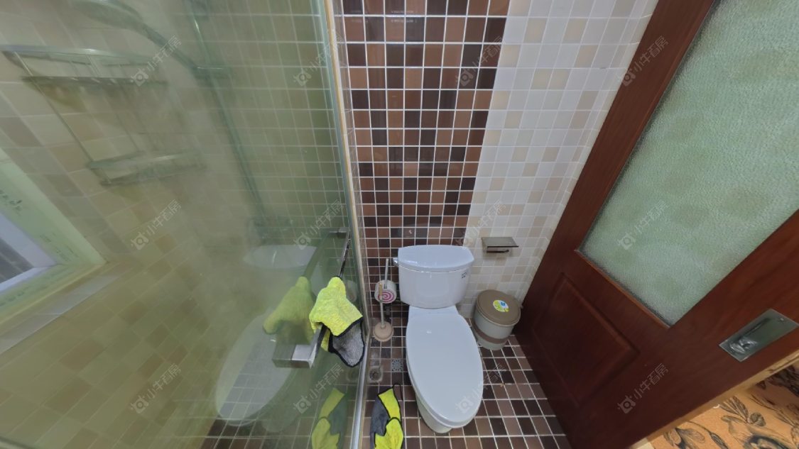 上海三林世博家园AB区在租房源小区图_小牛看房