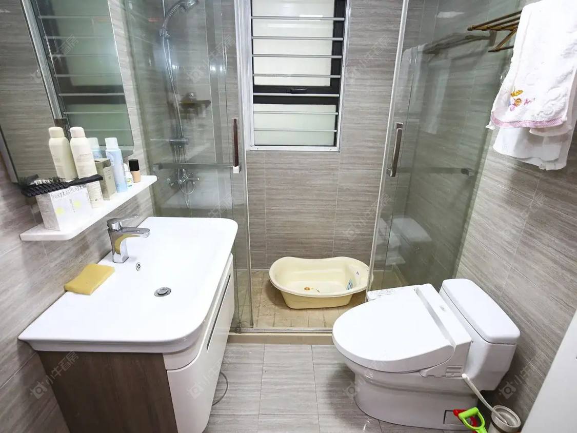 上海泰宝华庭公寓在售二手房源小区图_小牛看房