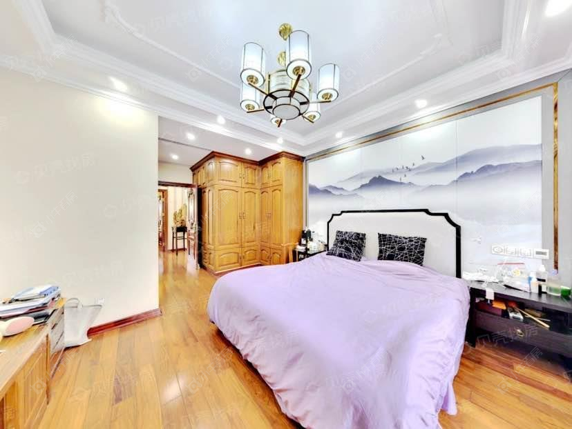 上海海上郡在售二手房源小区图_小牛看房