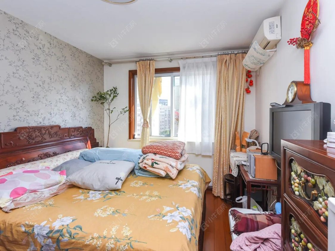 上海文宝苑在售二手房源_小牛看房