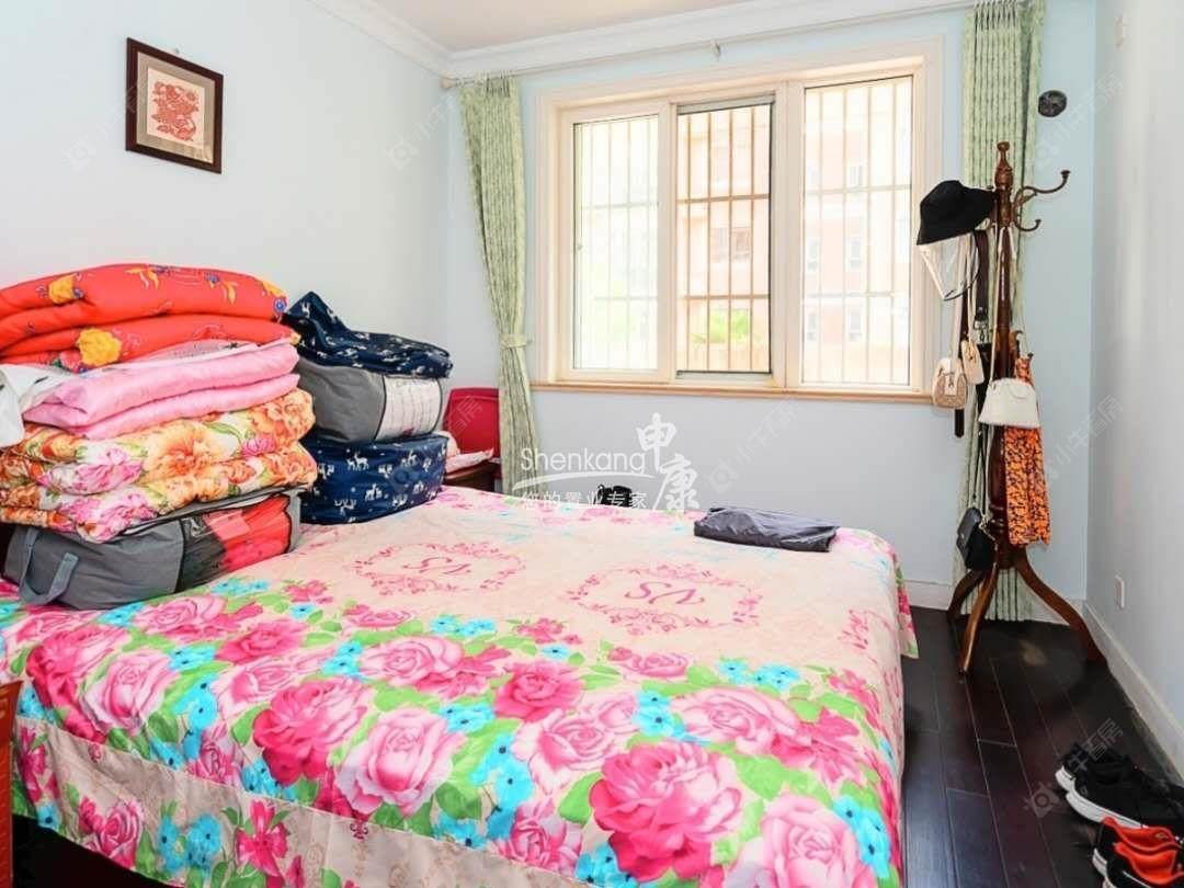 上海宏莲馨苑在售二手房源小区图_小牛看房