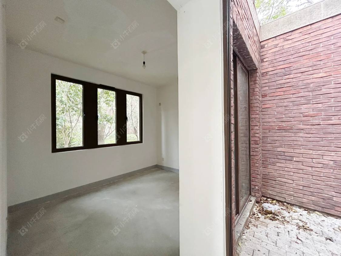 上海华润置地橡树湾在售二手房源户型图_小牛看房