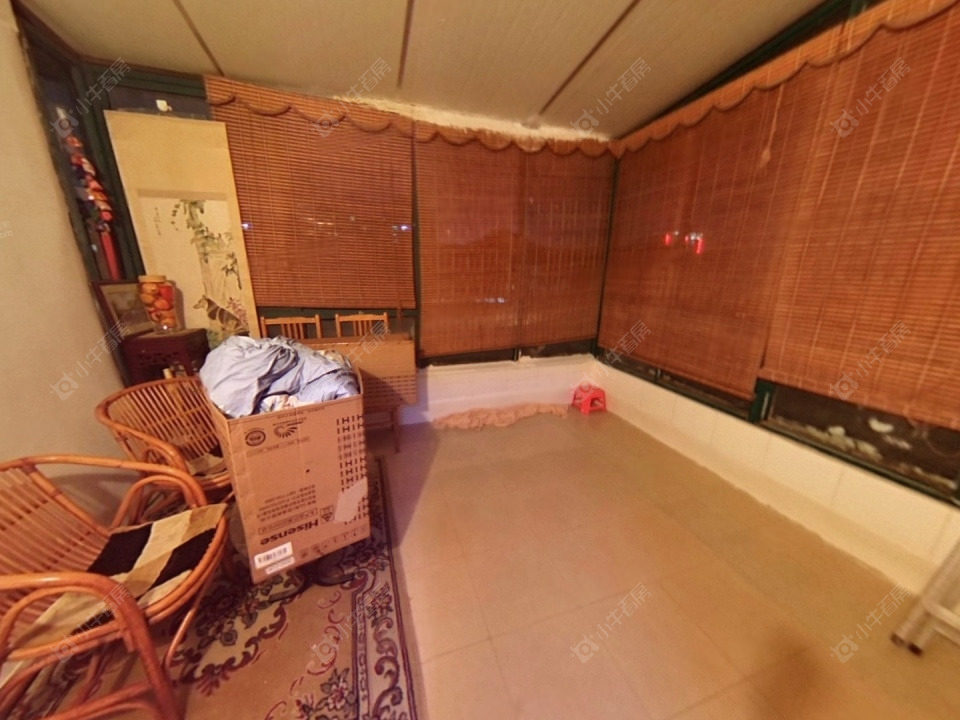 上海博文家园在租房源小区图_小牛看房