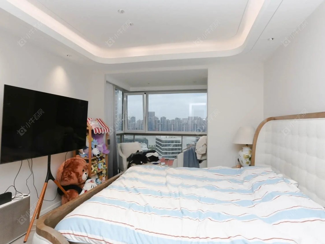 上海阳光城滨江悦在售二手房源小区图_小牛看房