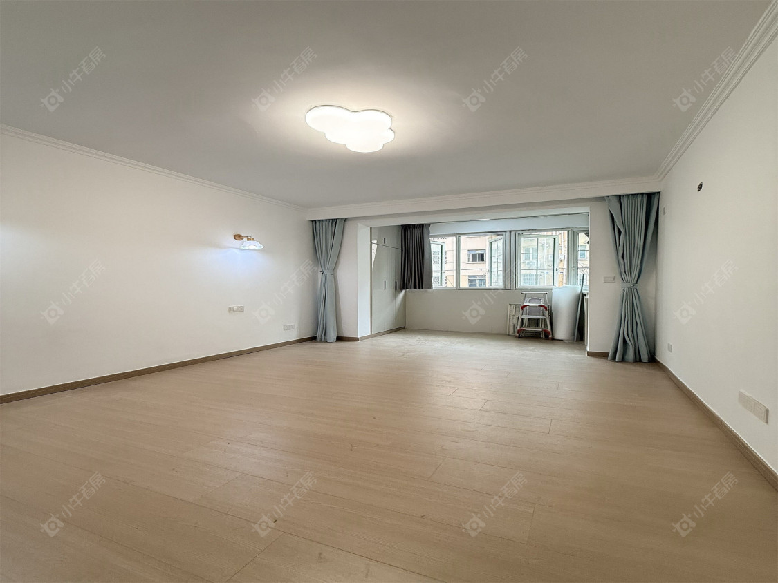 上海东明苑在租房源小区图_小牛看房