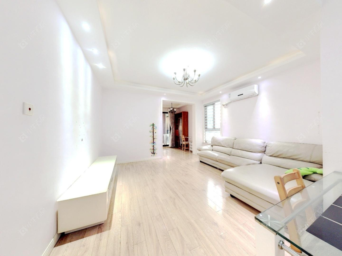 上海保利叶语一期在售二手房源小区图_小牛看房