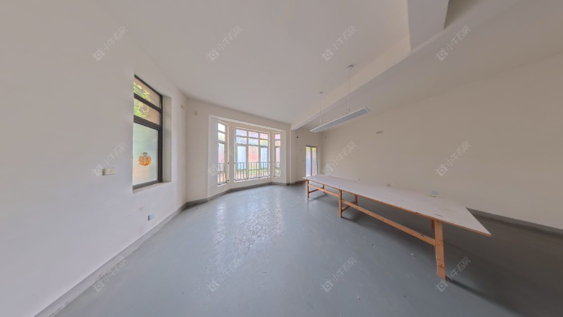 上海长泰东郊御园别墅区在售二手房源小区图_小牛看房