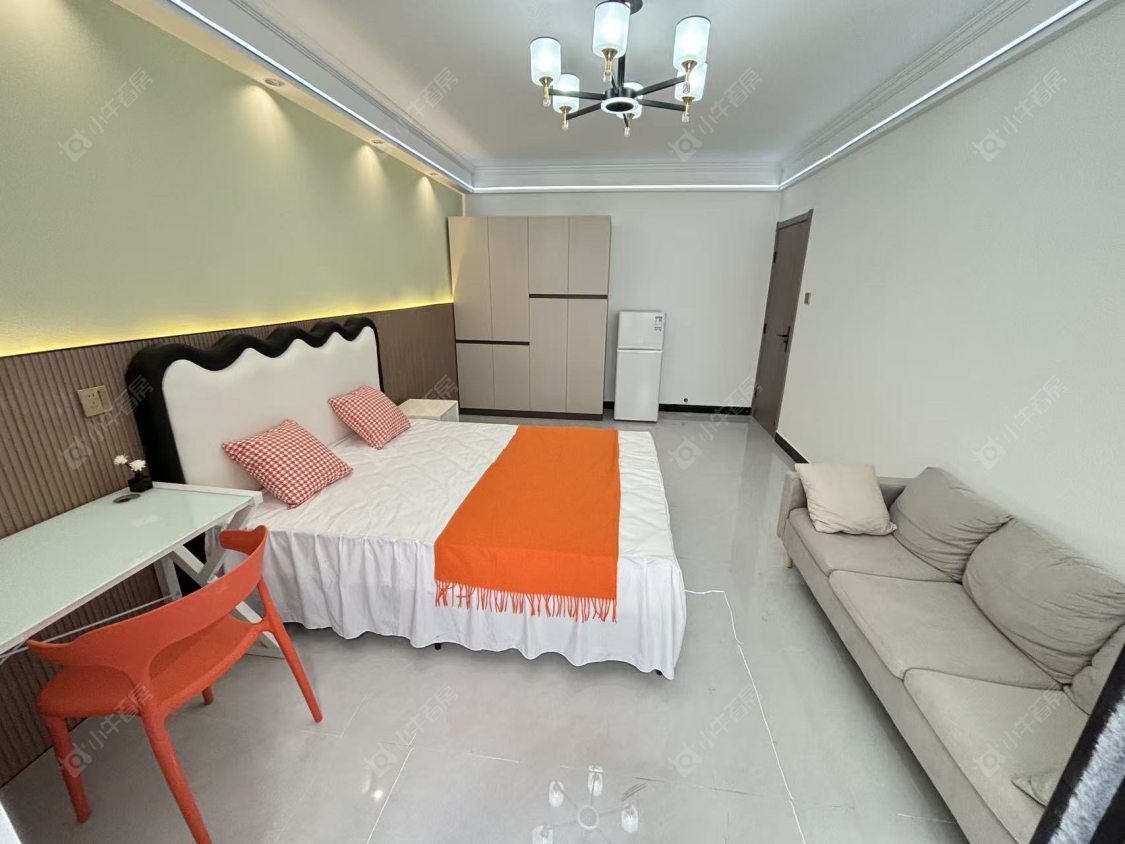 上海花木苑在租房源小区图_小牛看房