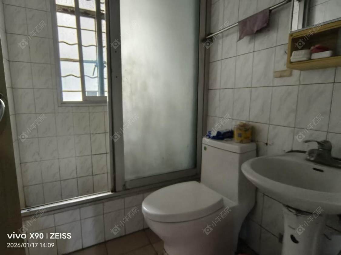 上海齐河三小区在租房源小区图_小牛看房