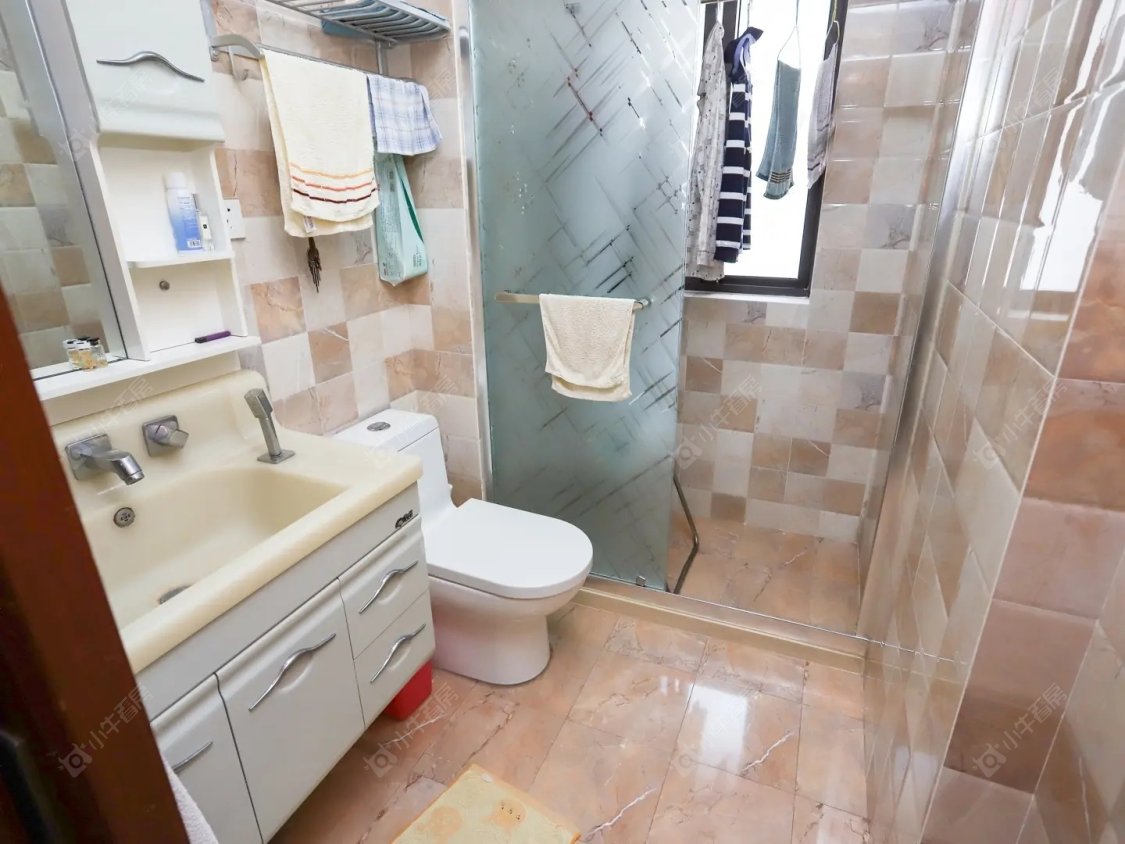 上海恒盛豪庭在售二手房源小区图_小牛看房