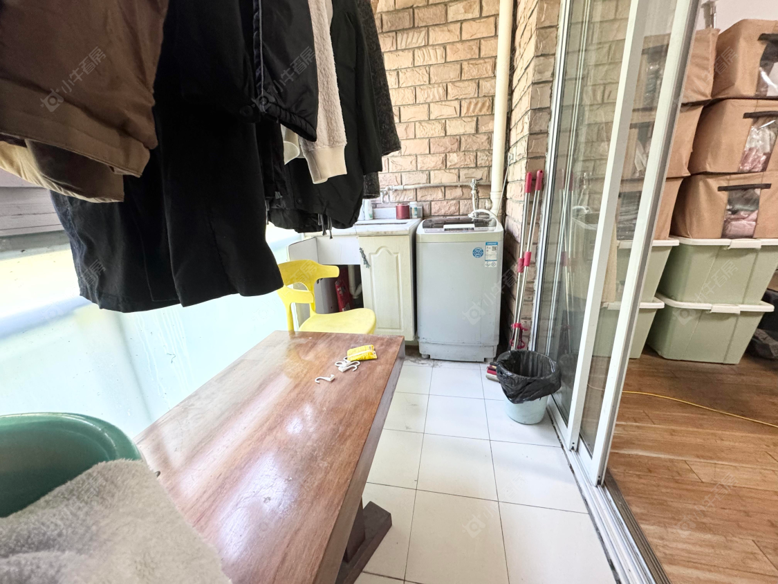 上海东方丽都在售二手房源小区图_小牛看房