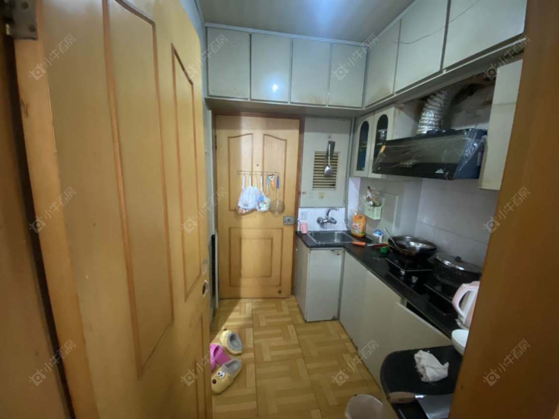 上海凌桥二村在售二手房源小区图_小牛看房