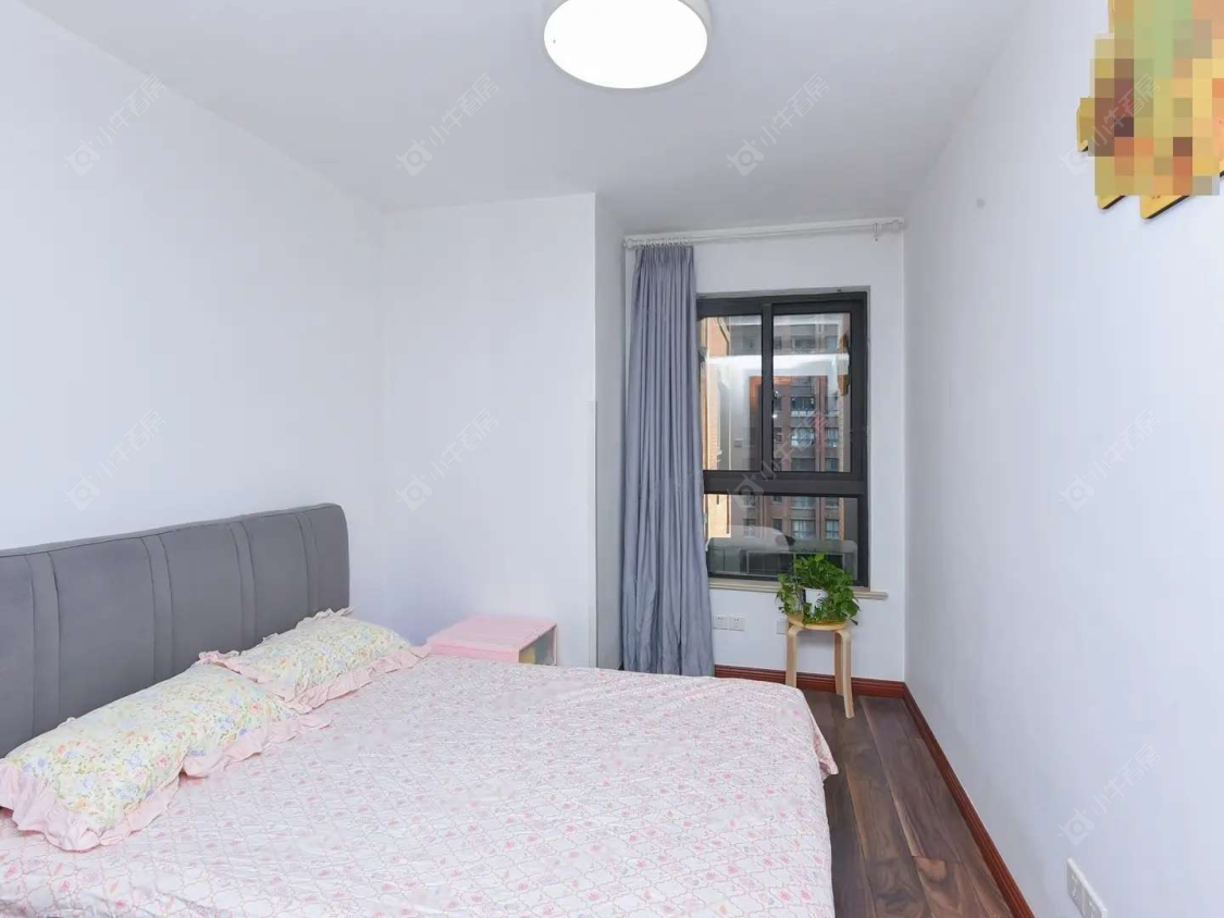 上海保利叶语一期在售二手房源小区图_小牛看房