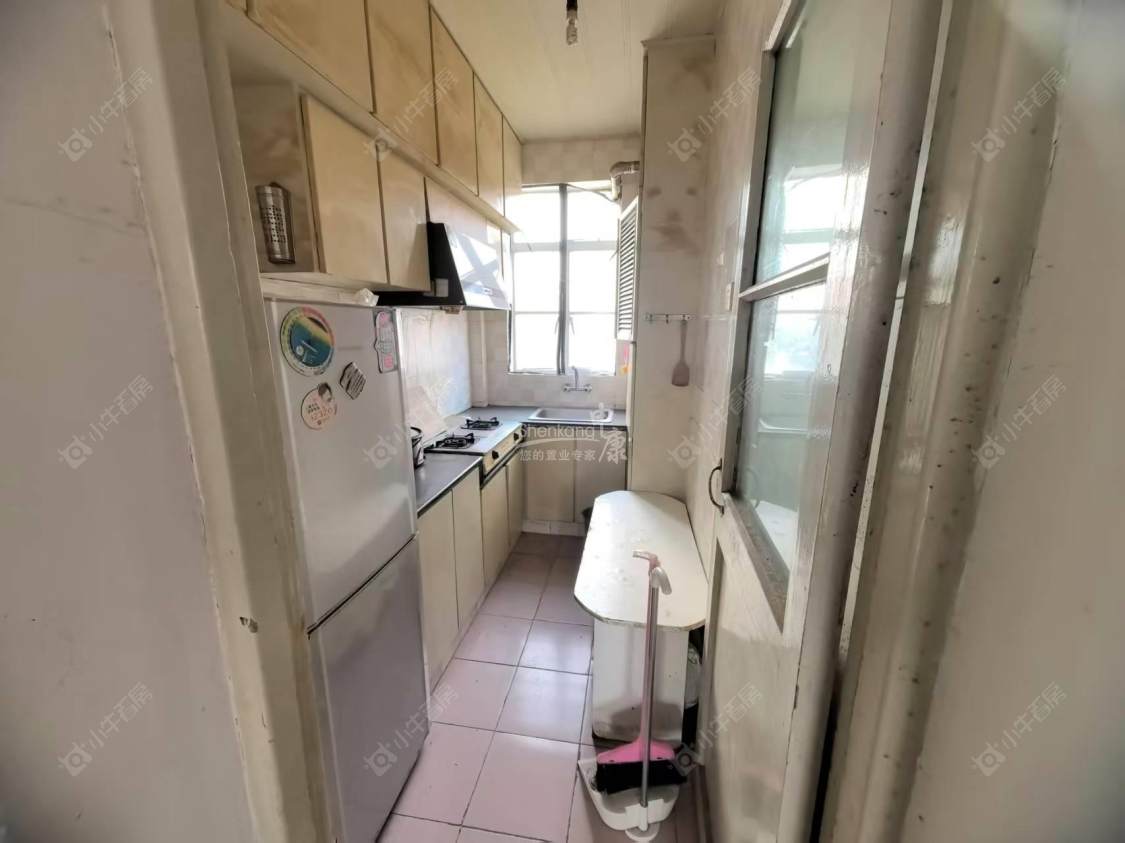 上海鹏海西区在售二手房源小区图_小牛看房