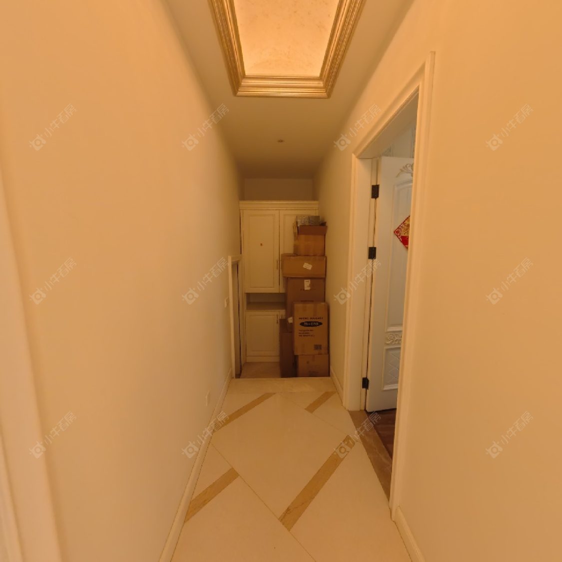 上海绿洲千岛花园在售二手房源小区图_小牛看房