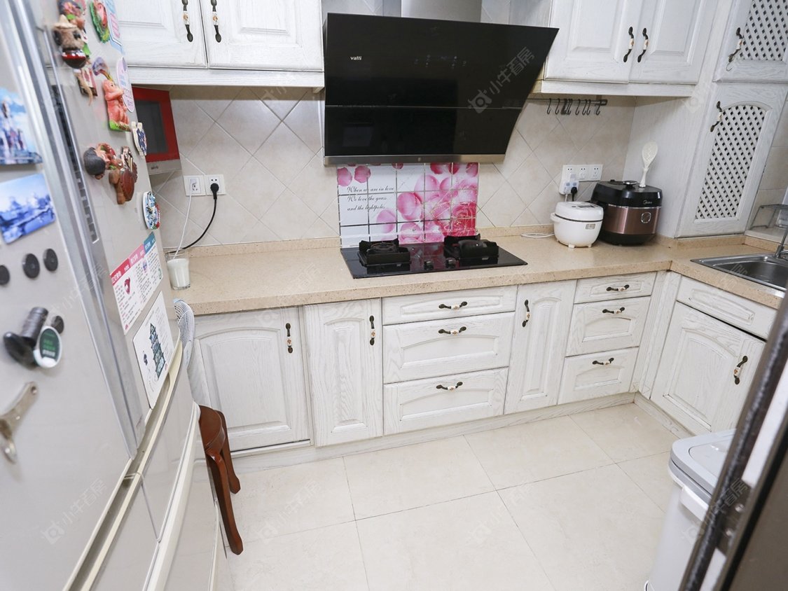 上海涵碧景苑在售二手房源小区图_小牛看房