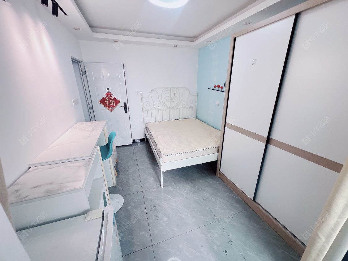 上海大华锦绣华城四街区在租房源小区图_小牛看房