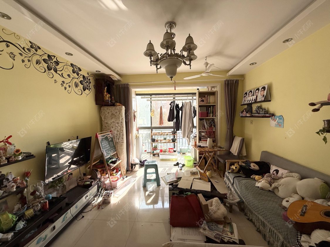 上海同盛嘉园在售二手房源小区图_小牛看房