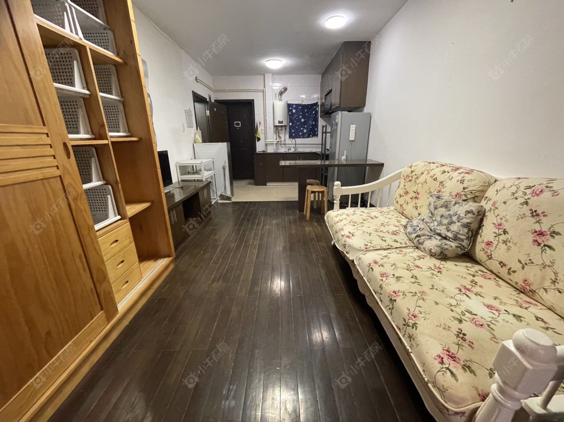 上海怒江小区在租房源_小牛看房