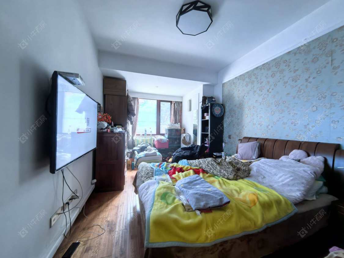 上海信达郡庭别墅区在售二手房源小区图_小牛看房