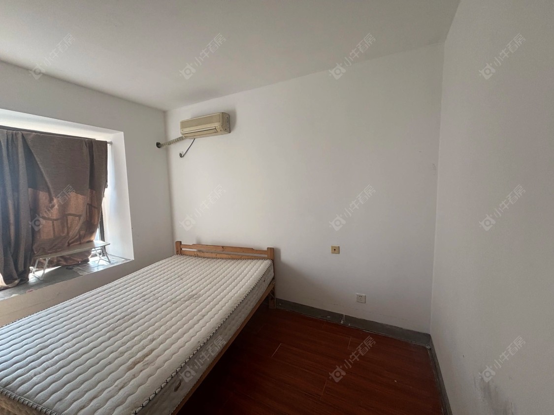 上海万业紫辰苑在租房源_小牛看房