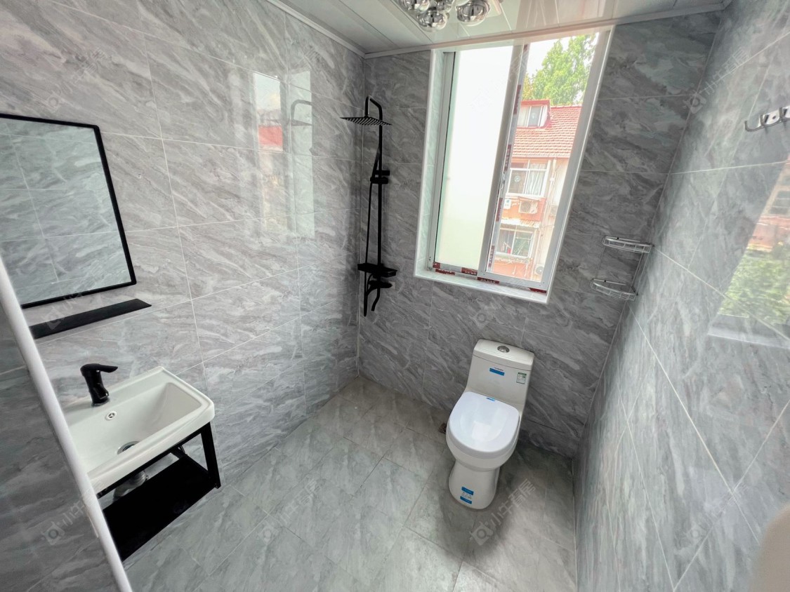 上海上钢一村在租房源小区图_小牛看房