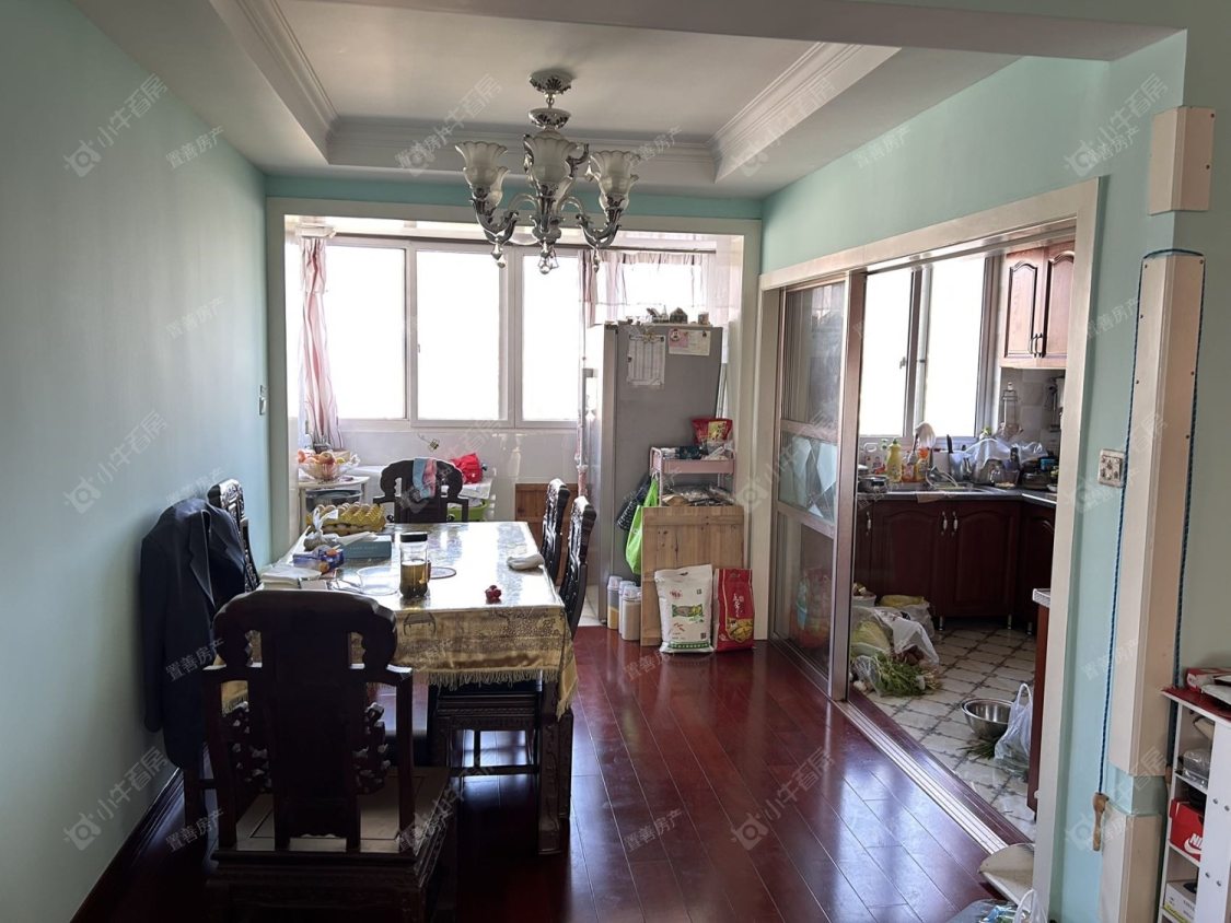 上海芙蓉金厢园在售二手房源小区图_小牛看房