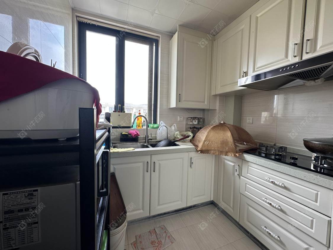 上海远洋7号在售二手房源小区图_小牛看房