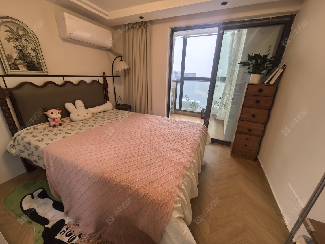 上海九号公馆在租房源小区图_小牛看房