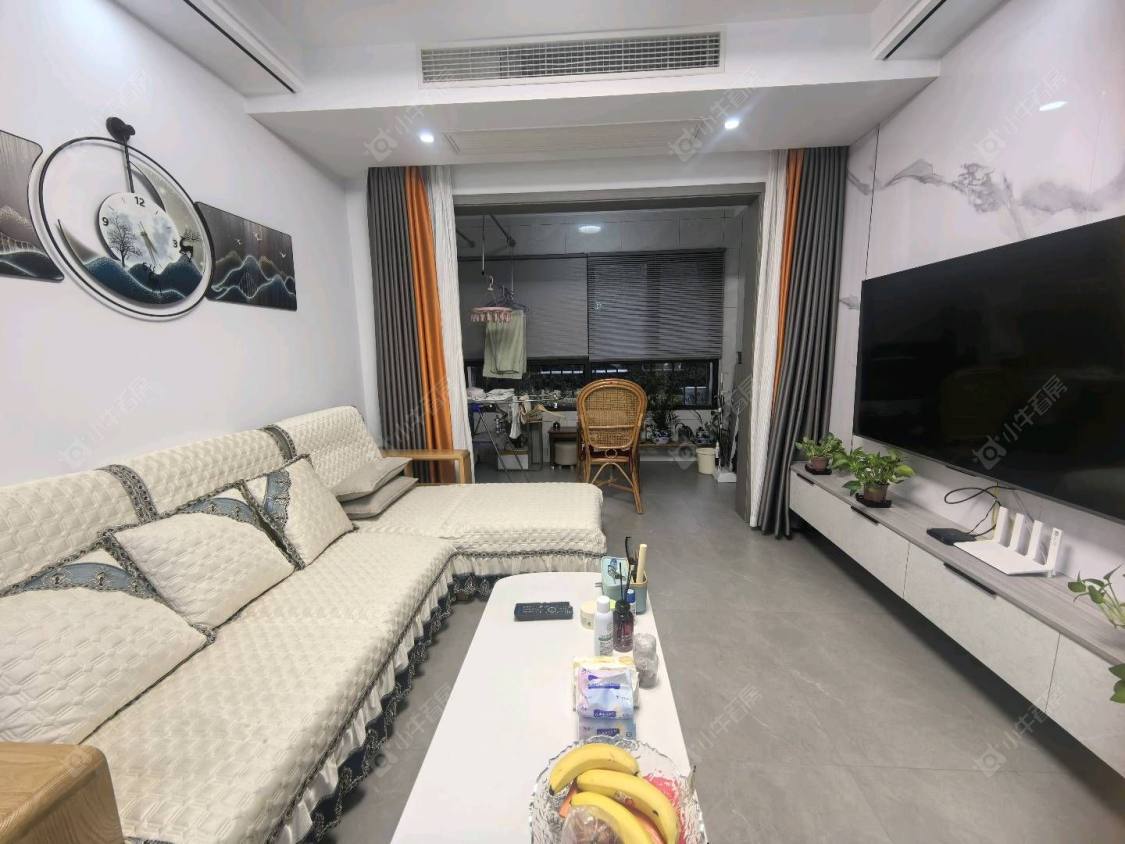 上海禹洲雍贤府在售二手房源小区图_小牛看房