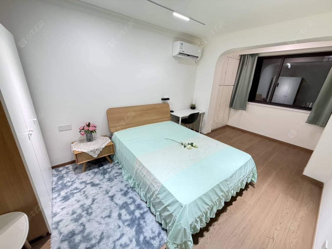 上海由由七村在租房源小区图_小牛看房