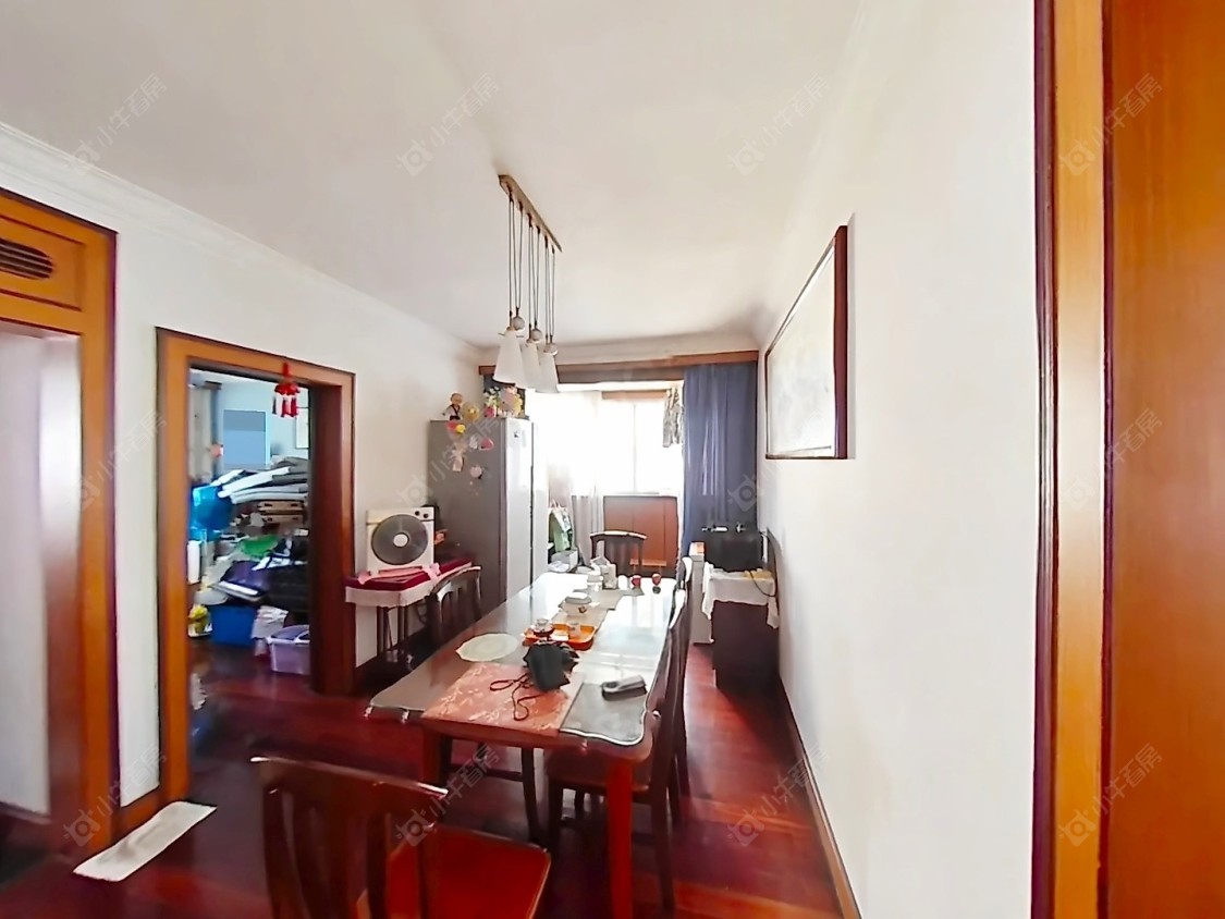 上海建业新村在售二手房源小区图_小牛看房