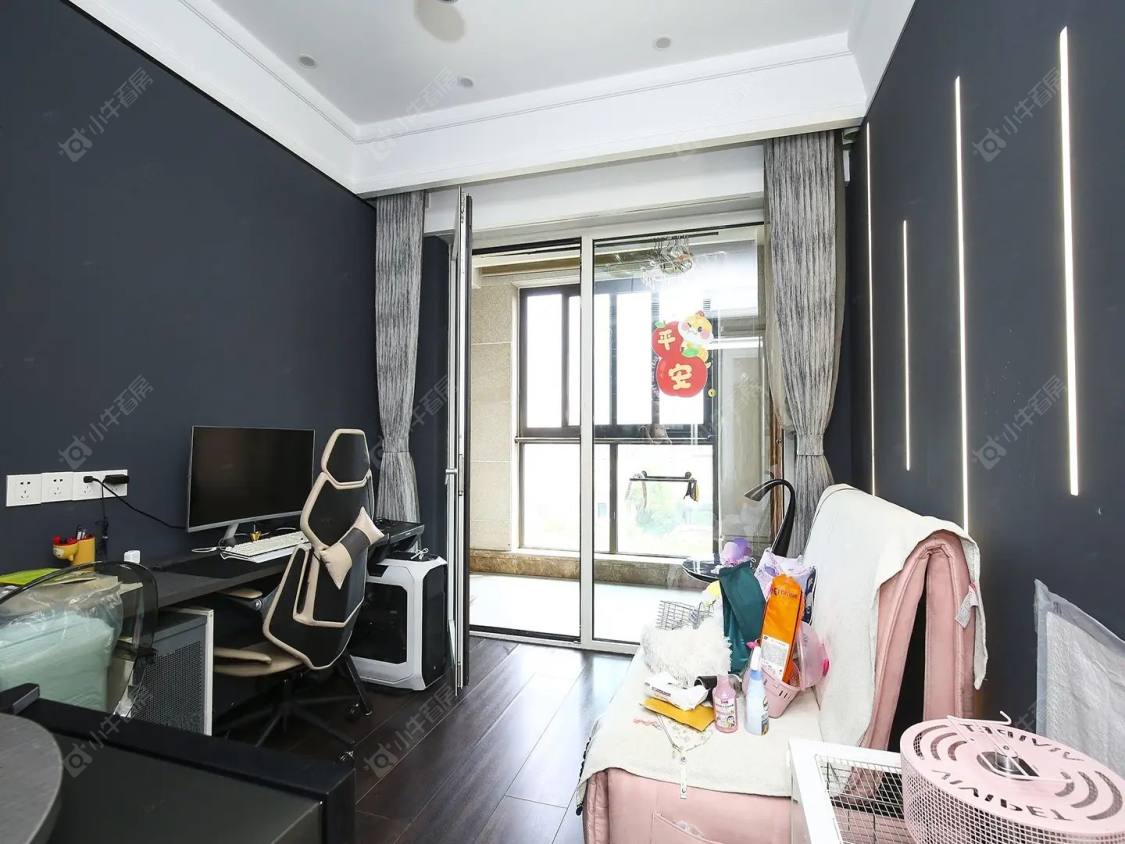 上海三湘七星府邸在售二手房源小区图_小牛看房