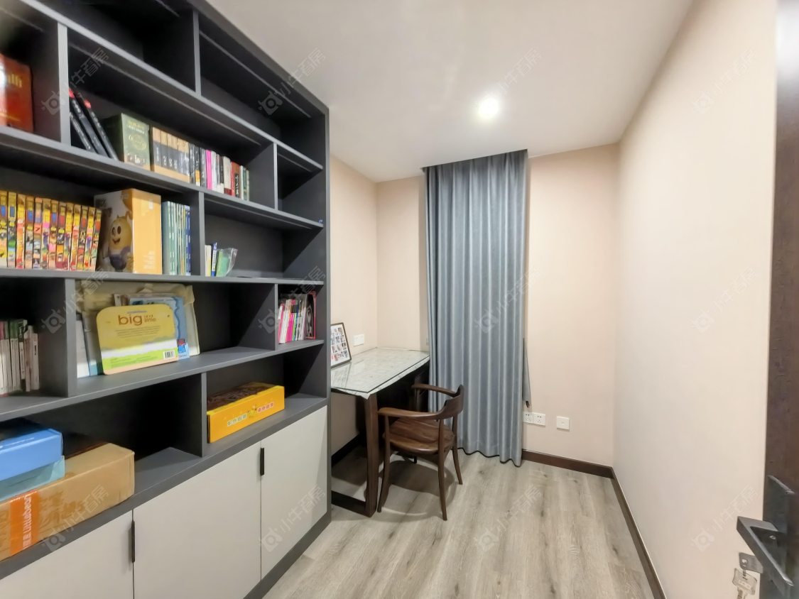 上海远洋鸿郡在售二手房源小区图_小牛看房