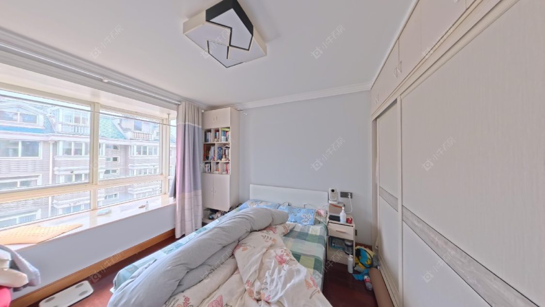 上海莲琼苑在售二手房源小区图_小牛看房