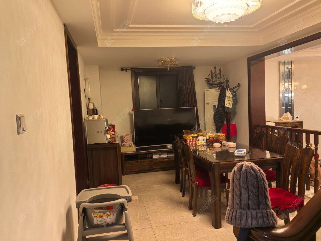 上海金兰雅墅在售二手房源小区图_小牛看房